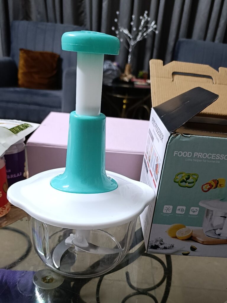 Image #1 from Fahad Malik