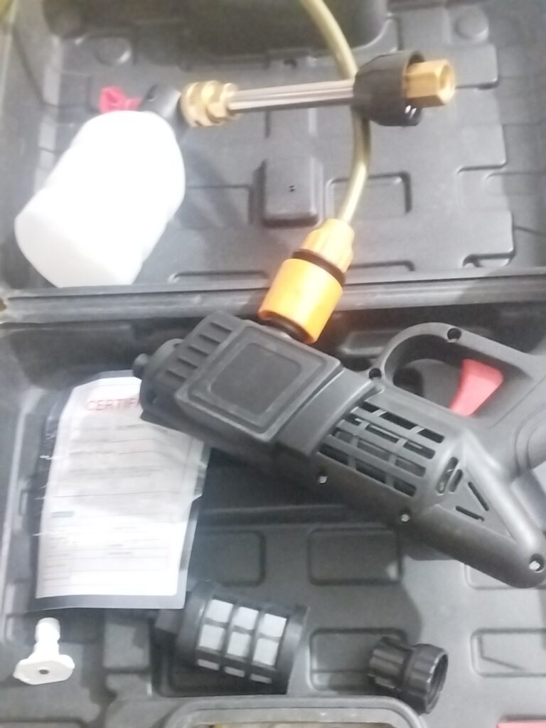 Image #1 from Hammadullah Haleemullah