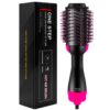 Hot Air Brush for Hair Blow Dryer Volumizer Straightening & Styling